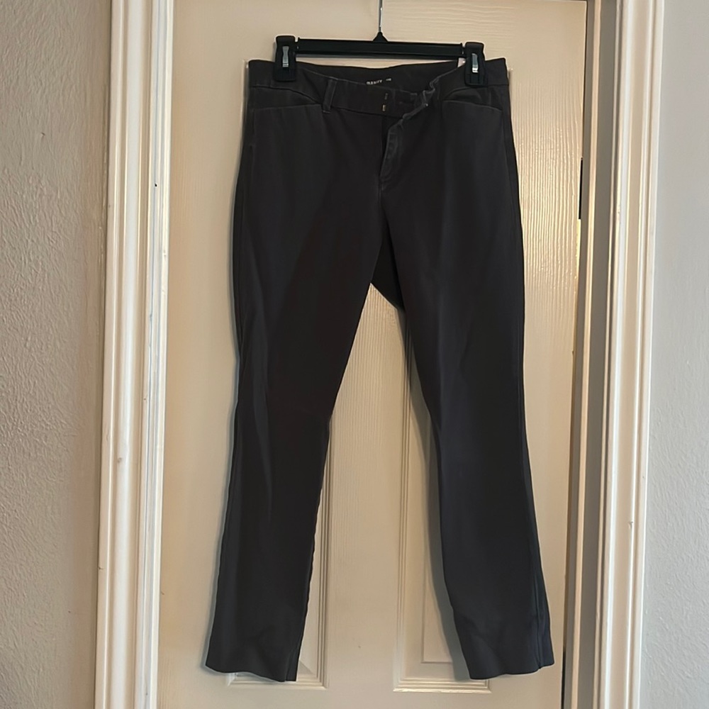 Old Navy Pixie Pants